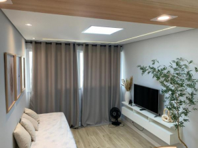 Apartamento Praia Canto do Forte